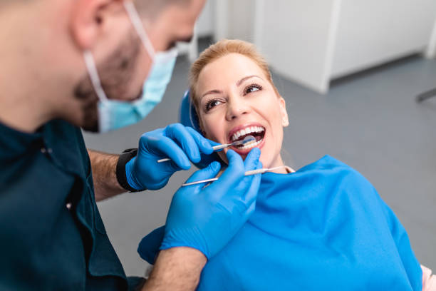 Best Dental Exams and Cleanings  in Corinth, TX