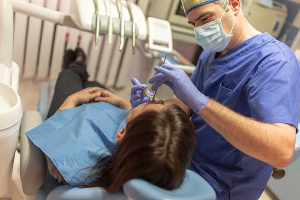 Best Cosmetic Dentistry  in Corinth, TX