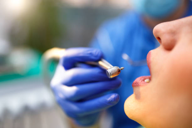 Best Wisdom Tooth Removal  in Corinth, TX
